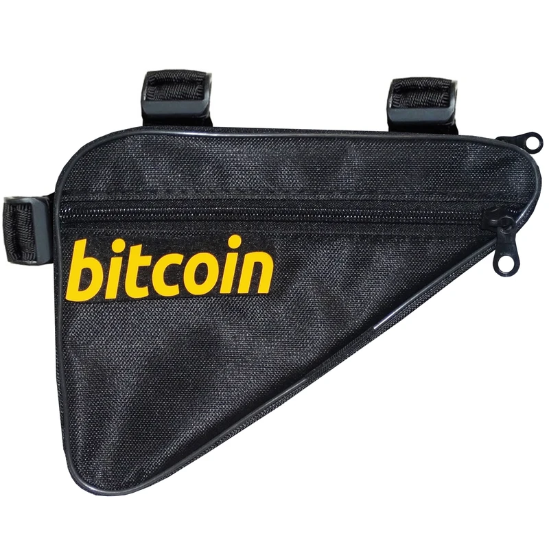 کیف تنه دوچرخه مدل بیت کوین کد btc8001 کیف تنه دوچرخه مدل بیت کوین کد btc8001