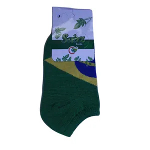 جوراب مدل پرچم