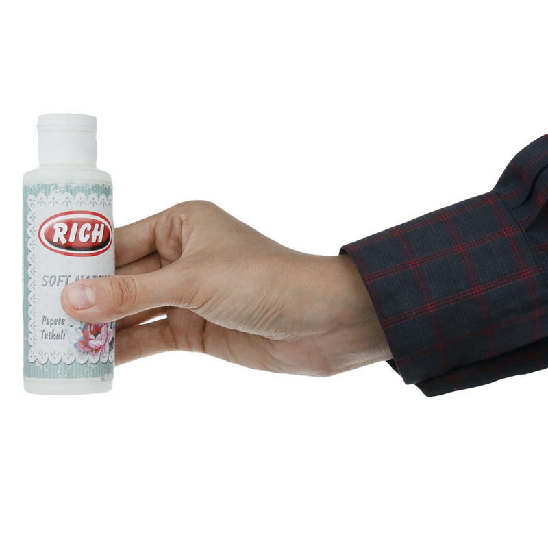 چسب دکوپاژ ریچ مدل SNG حجم 130 میلی لیتر