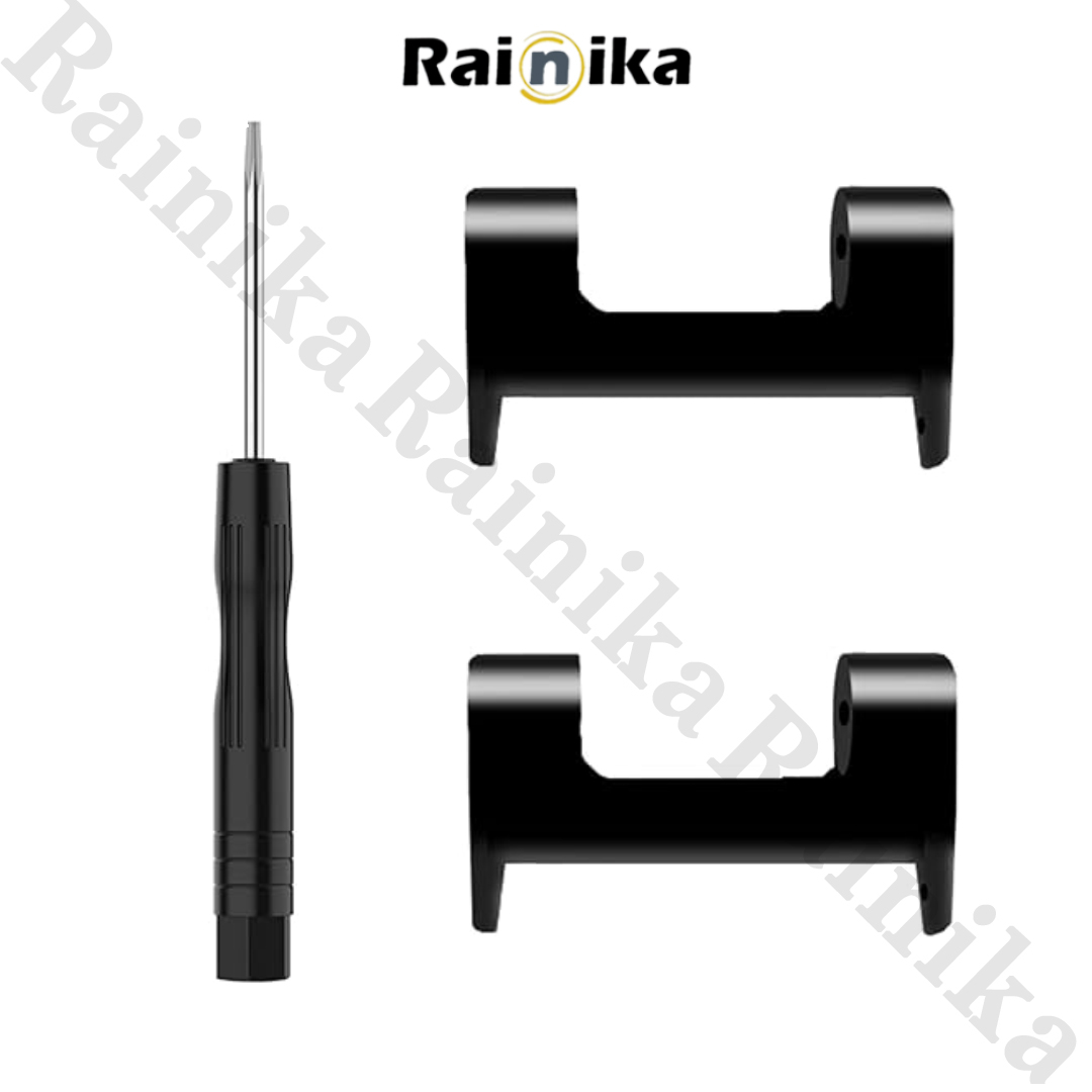 مبدل بند ساعت رینیکا مدل  Adapter 22 mm Trex مناسب  برای ساعت هوشمند امیزفیت T-Rex / T-Rex Pro