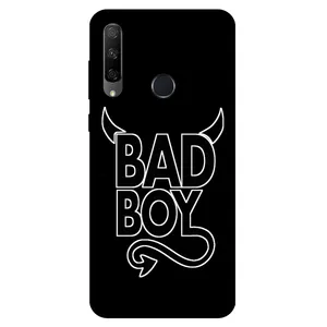 Megafone 8106 Cover For Huawei Y6P 2020