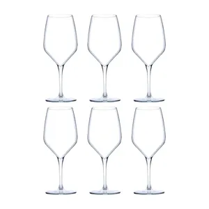 لیوان پاشاباغچه مدل NAPA کد 594034 بسته 6 عددی