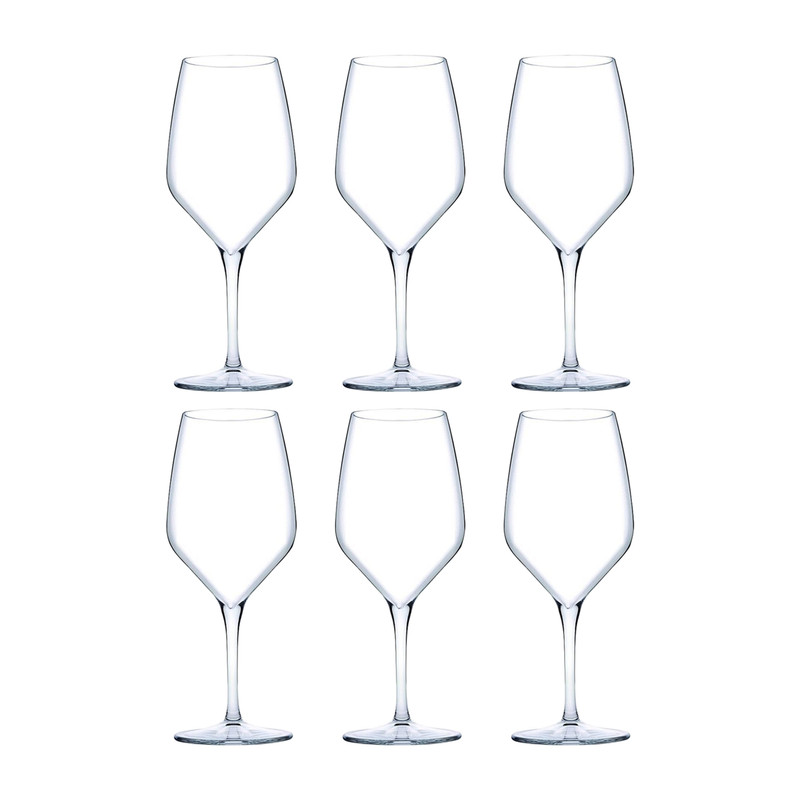 لیوان پاشاباغچه مدل NAPA کد 594034 بسته 6 عددی