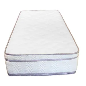 تشک طبی فنری مورن مدل ونوس A4 دونفره سایز 200*160 سانتی متر