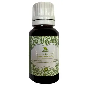 روغن خراطین خالص اورگانیکال حجم 18 میلی لیتر