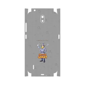 MAHOOT Inspector Gadget-FullSkin Cover Sticker for Nokia C1