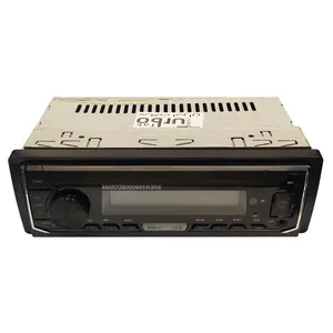 پخش کننده خودرو توربو تک مدل 506