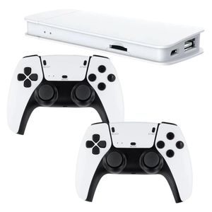 کنسول بازی مدل گیم استیک پرو اولترا game stick pro ultra 4k