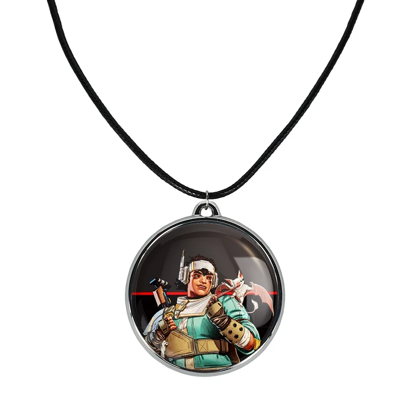 گردنبند خندالو مدل Vantage لجند های ایکس لجند  کد 3047330474