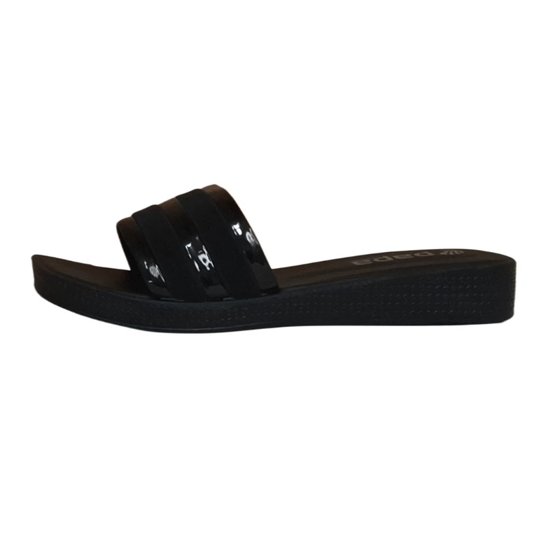 دمپایی زنانه مدل هانا