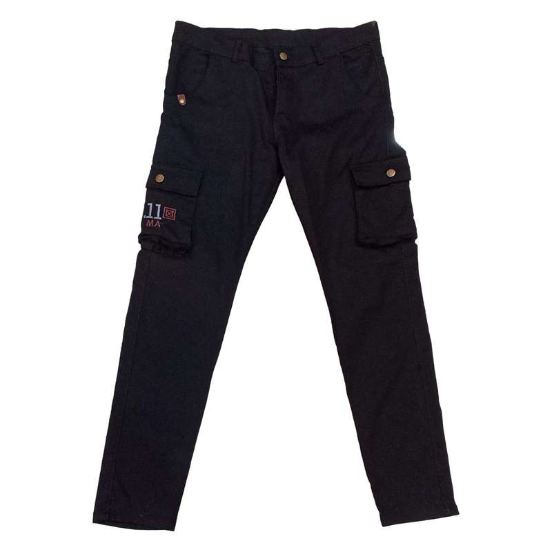 شلوار مردانه مدل d680