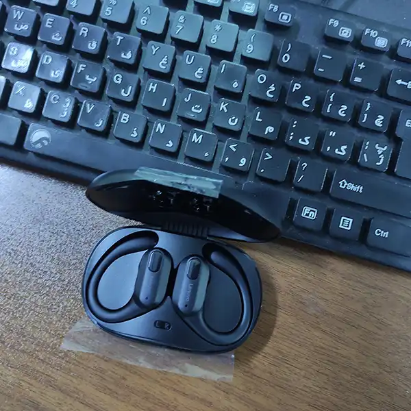 هندزفری بلوتوثی لنوو مدل thinkplus XT80