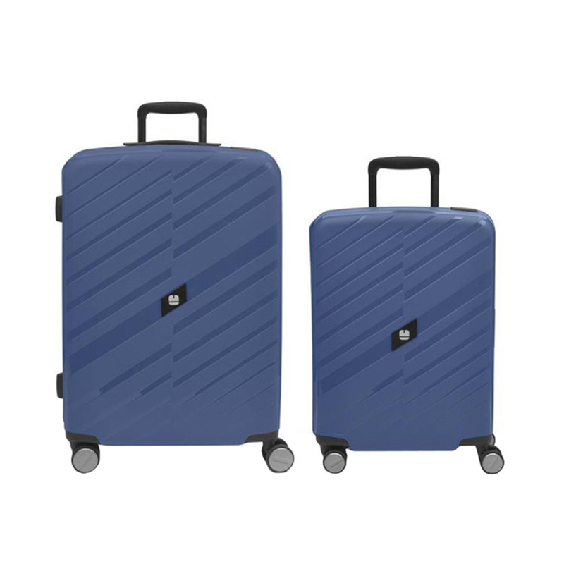مجموعه دو عددی چمدان گابل مدل sendai
