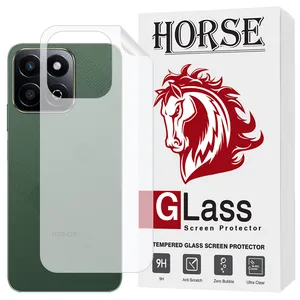 Horse HNMB Screen Protector Suitable For Honor X7c