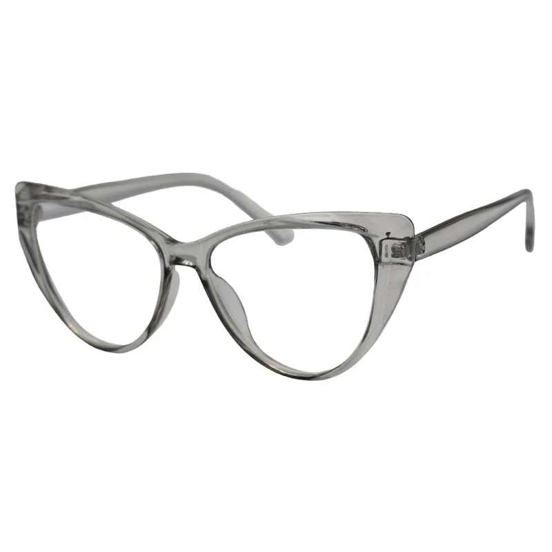 فریم عینک طبی گربه ای مدل 20386 مناسب برای انواع فرم صورت