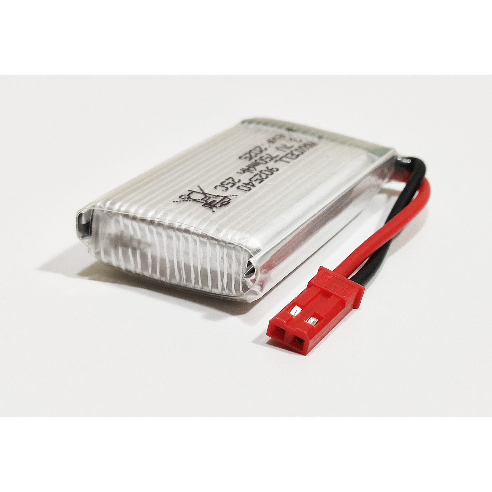 باتری کوادکوپتر مکسل کد 750mah_25c