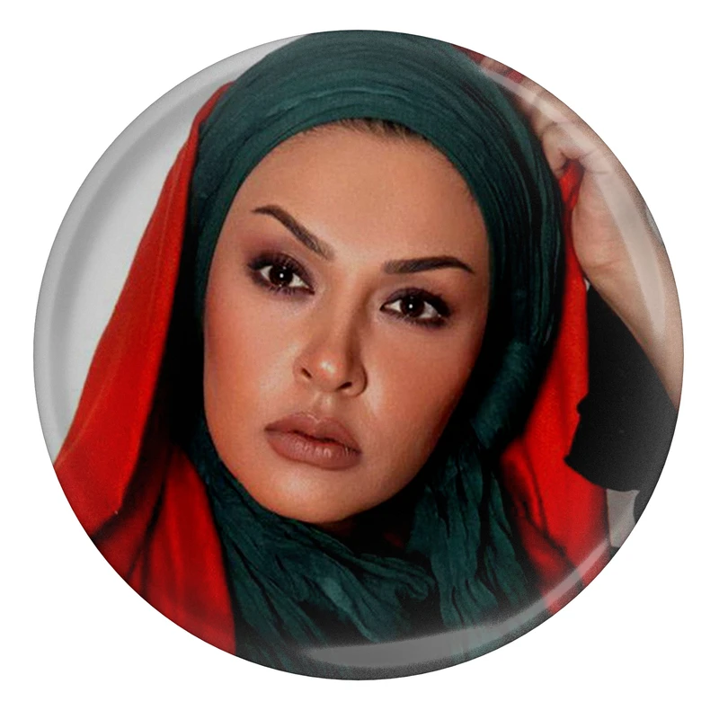 مگنت طرح زیبا بروفه مدل S9226 