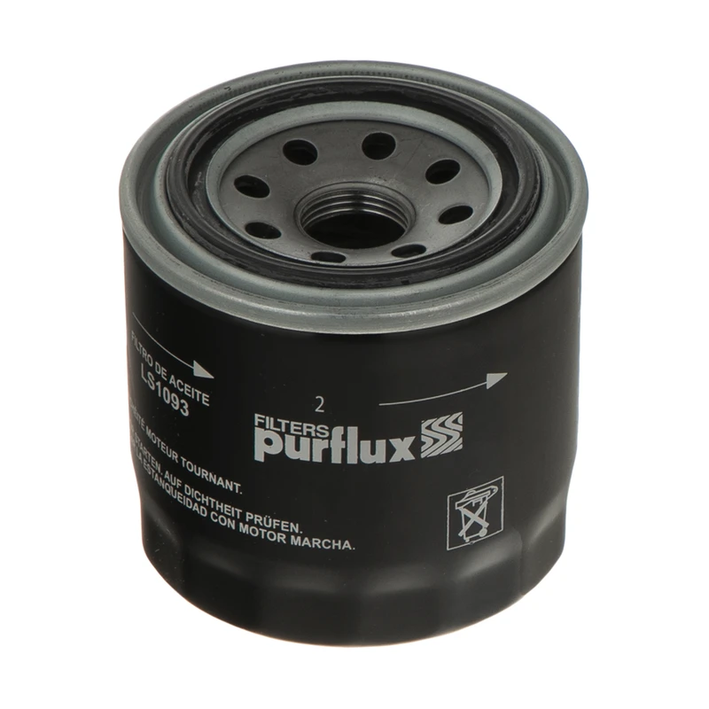 فیلتر روغن پرفلاکس مدل LS1093