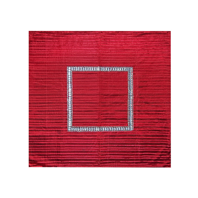 رومیزی مدل ارغوان کد 83