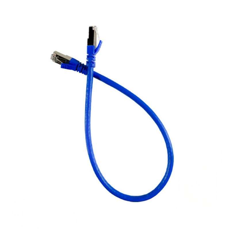 پچ کورد Cat6 لگرند مدل CAT6 - SFTP - بسته 4 عددی پچ کورد Cat6 لگرند مدل CAT6 - SFTP - بسته 4 عددی