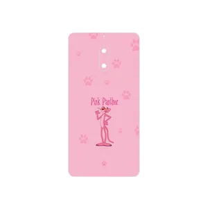 MAHOOT The Pink Panther Cover Sticker for Nokia 6