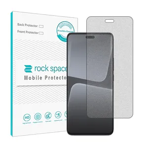 Matte Rockspace HyMTT screen protector suitable for Xiaomi 13Lite mobile phone