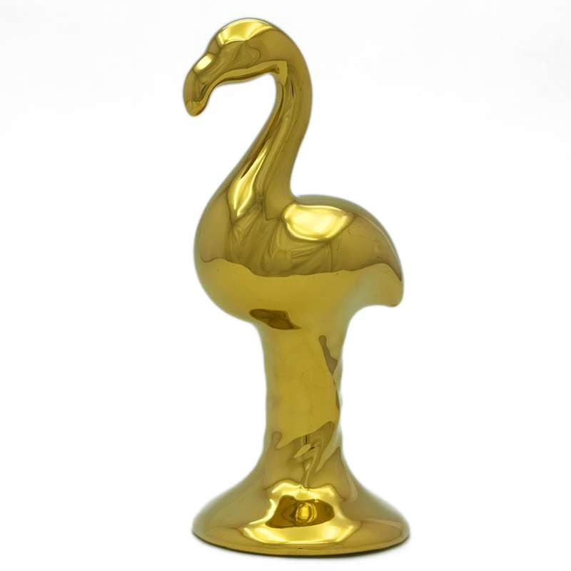 مجسمه مدل فلامینگو