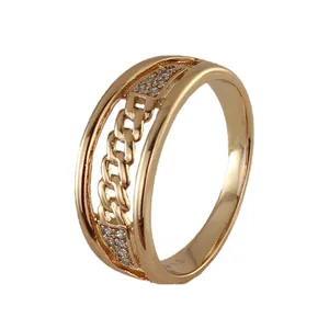 انگشتر زنانه ژوپینگ مدل سمیرا کد R289