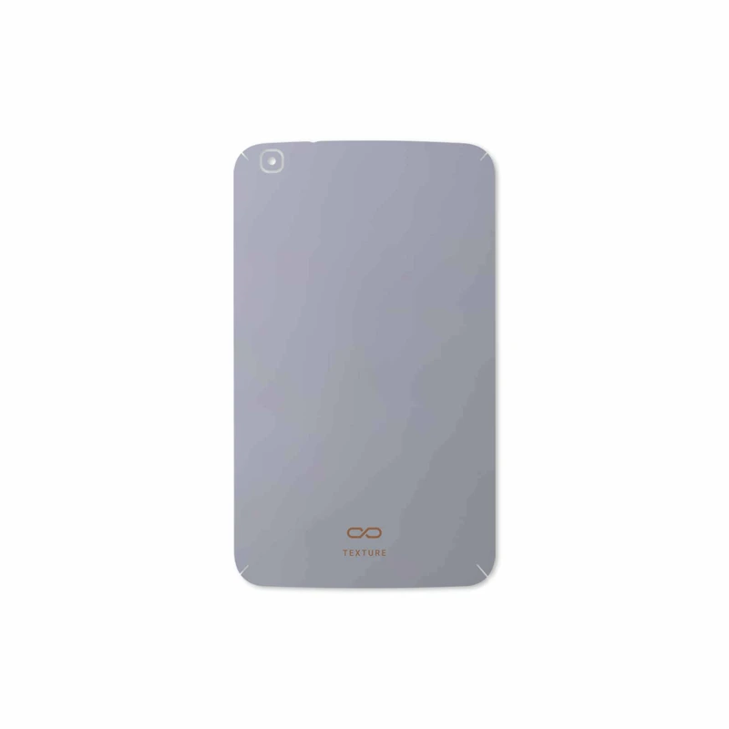 برچسب پوششی ماهوت مدل Matte-Silver مناسب برای تبلت سامسونگ Galaxy Tab 3 8.0 2013 T310