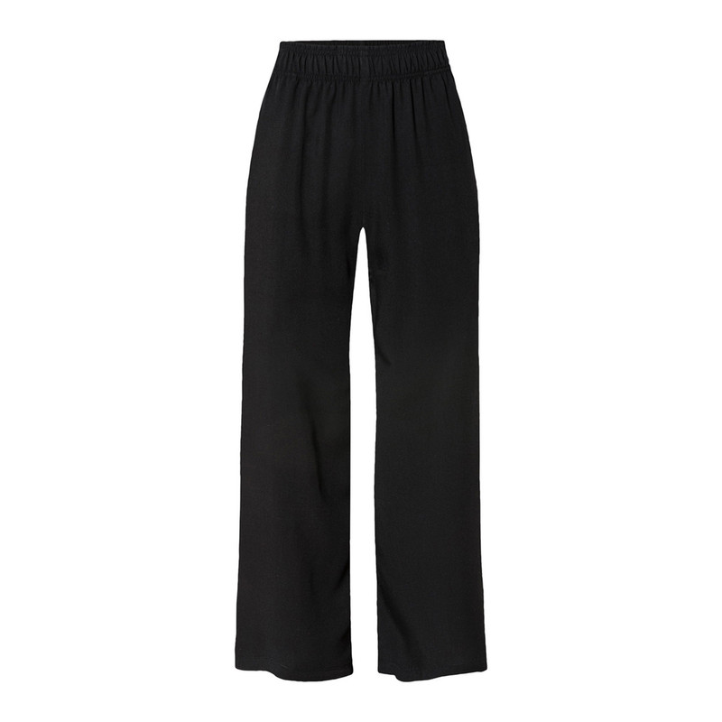 شلوار واید لگ زنانه اسمارا مدل SS2951