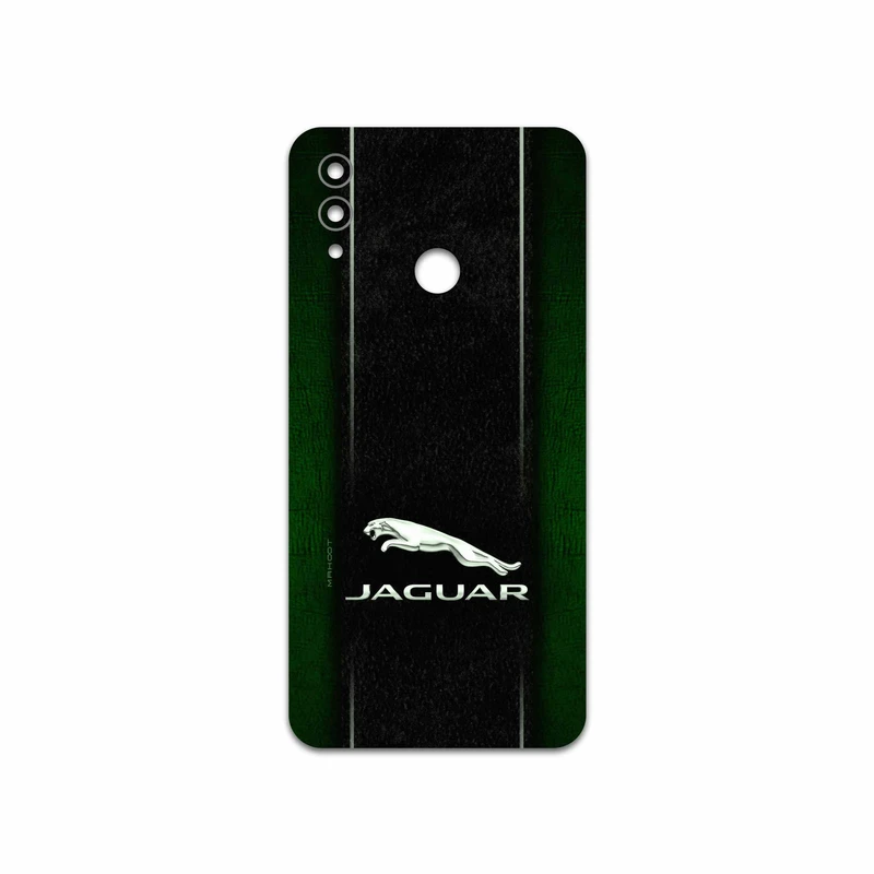 برچسب پوششی ماهوت مدل Jaguar Cars مناسب برای گوشی موبایل آنر 10 Lite