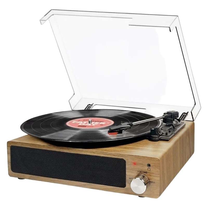 گرامافون مدل A6