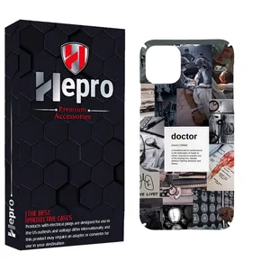 HEPRO MC Cover for Apple IPHONE 11 PRO