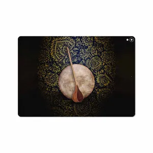 MAHOOT Setar-Daf-Instruments Cover Sticker for Apple iPad Pro 10.5 2017 A1701