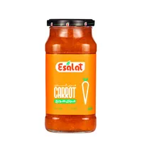 مربا هویچ اصالت - 750 گرم