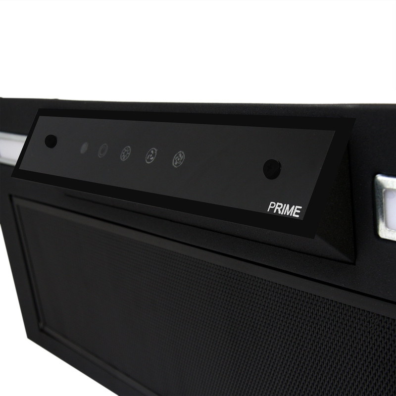 هود مخفی پرایم مدل HT450 سایز 70