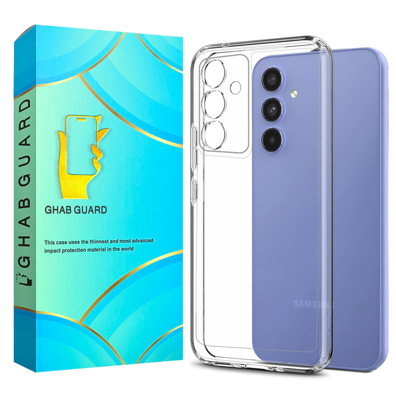  کاور قاب گارد مدل SPCFGH مناسب برای گوشی موبایل سامسونگ Galaxy A54 5G