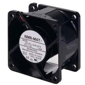 فن کیس ان ام بی مدل -MAT 2415KL-04W-B79