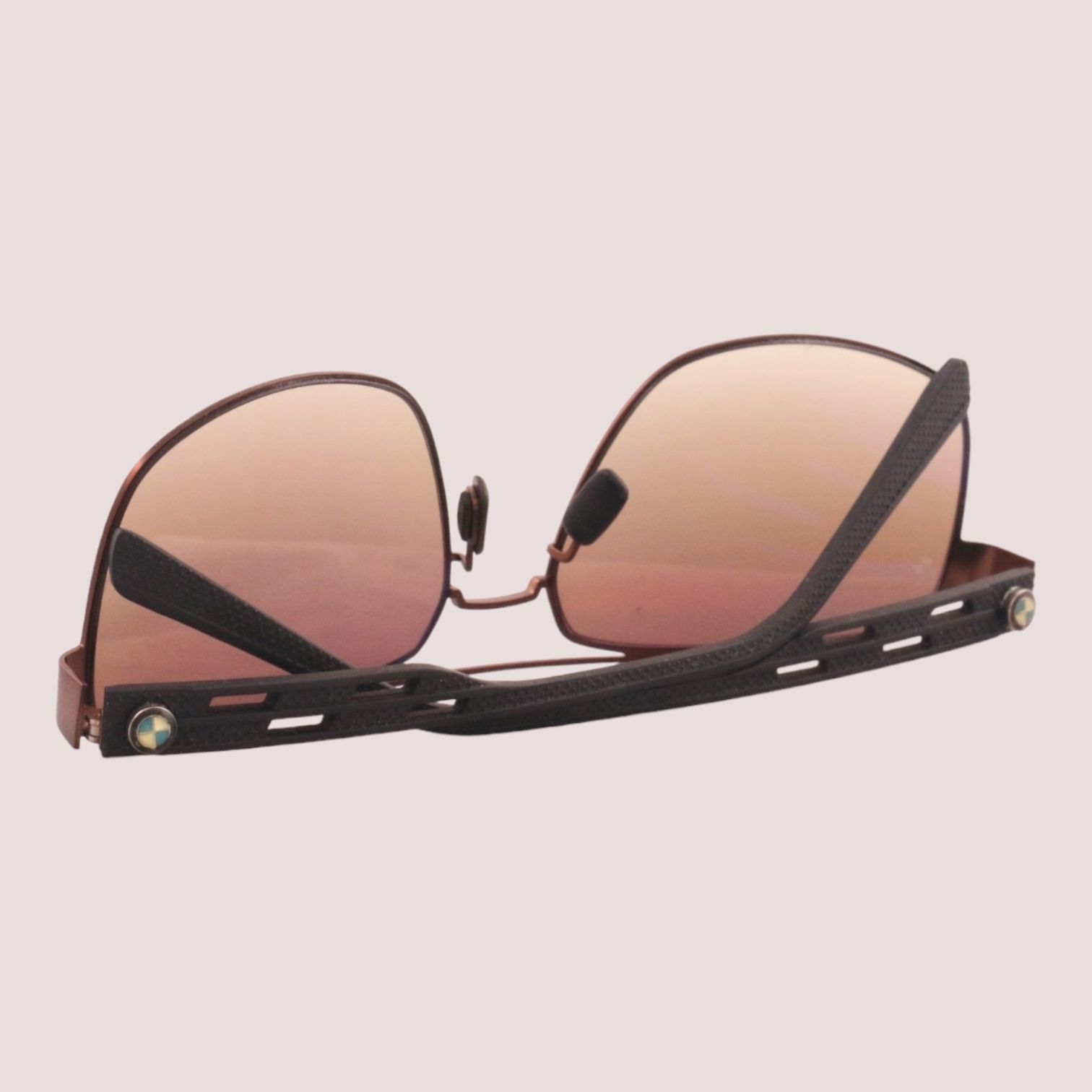 عینک آفتابی بی ام دبلیو مدل B83040 Limited Lux Edition -  - 7