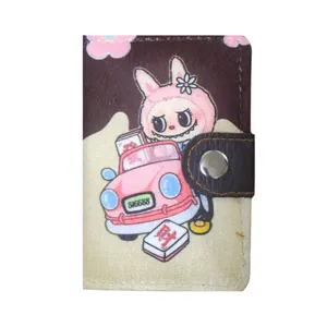 جاکارتی مدل لبوبو و ماشین کد mn12