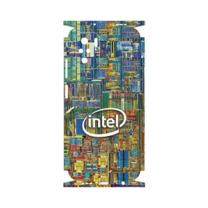 MAHOOT Intel-FullSkin Cover Sticker for Xiaomi Poco M5s