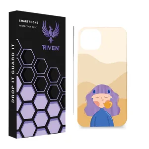 RIVEN RI2-13 Case For Apple iphone 14
