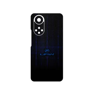 MAHOOT Lifan Cover Sticker for Huawei Nova 9