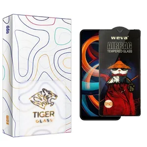 Tiger Glass APL2 Airbag Screen Protector For Xiaomi  Redmi A3