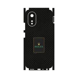 MAHOOT Rolex_Logo-FullSkin Cover Sticker for Oppo A38