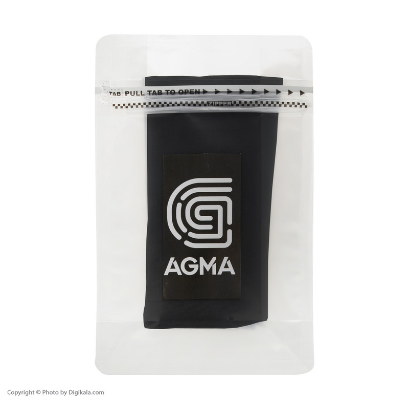 ماسک اسکی مدل AG-S18