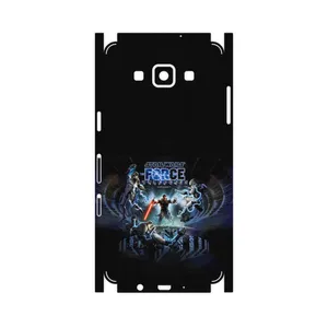 MAHOOT Star Wars Game Series-FullSkin Cover Sticker for Samsung Galaxy A5 2015