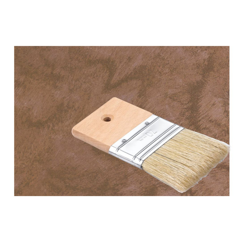 قلم مو نقاشی مدل قلم کات کد SB-BR3 سایز 3 اینچ