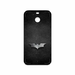 MAHOOT Batman Cover Sticker for HTC 10 Evo