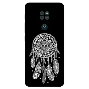 Megafone 7196 Cover For Motorola Moto G9 / G9 Play